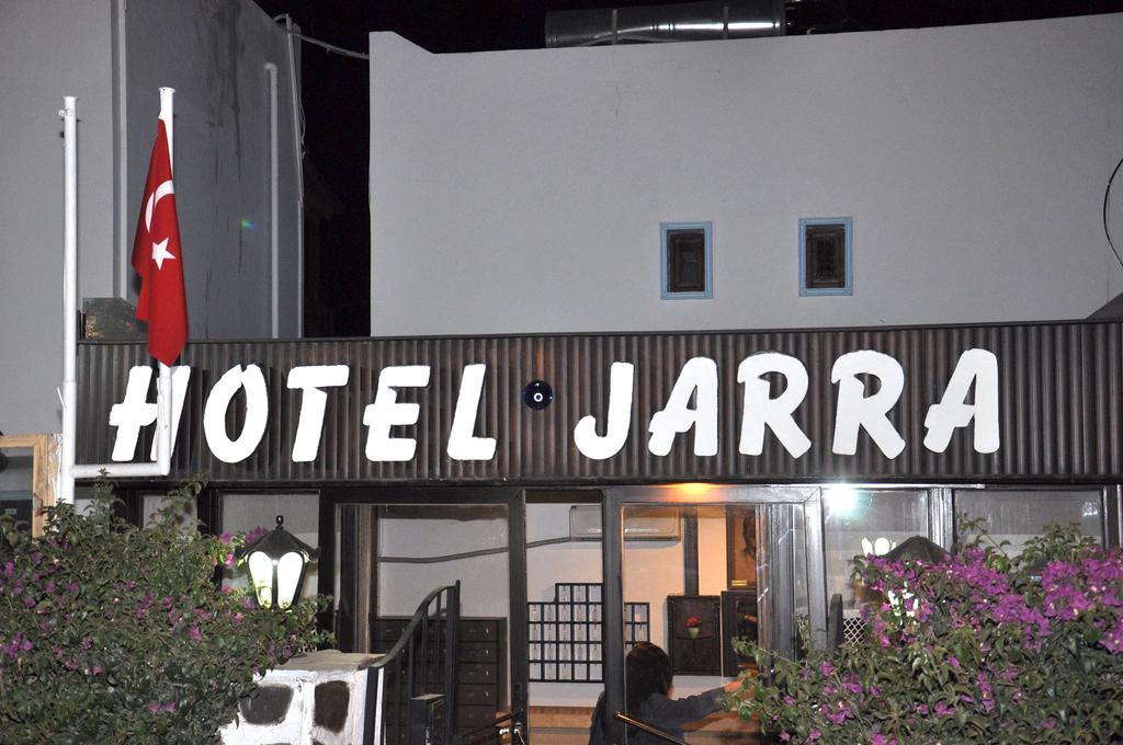 Gloriatibi Jarra Hotel Gümbet Kültér fotó