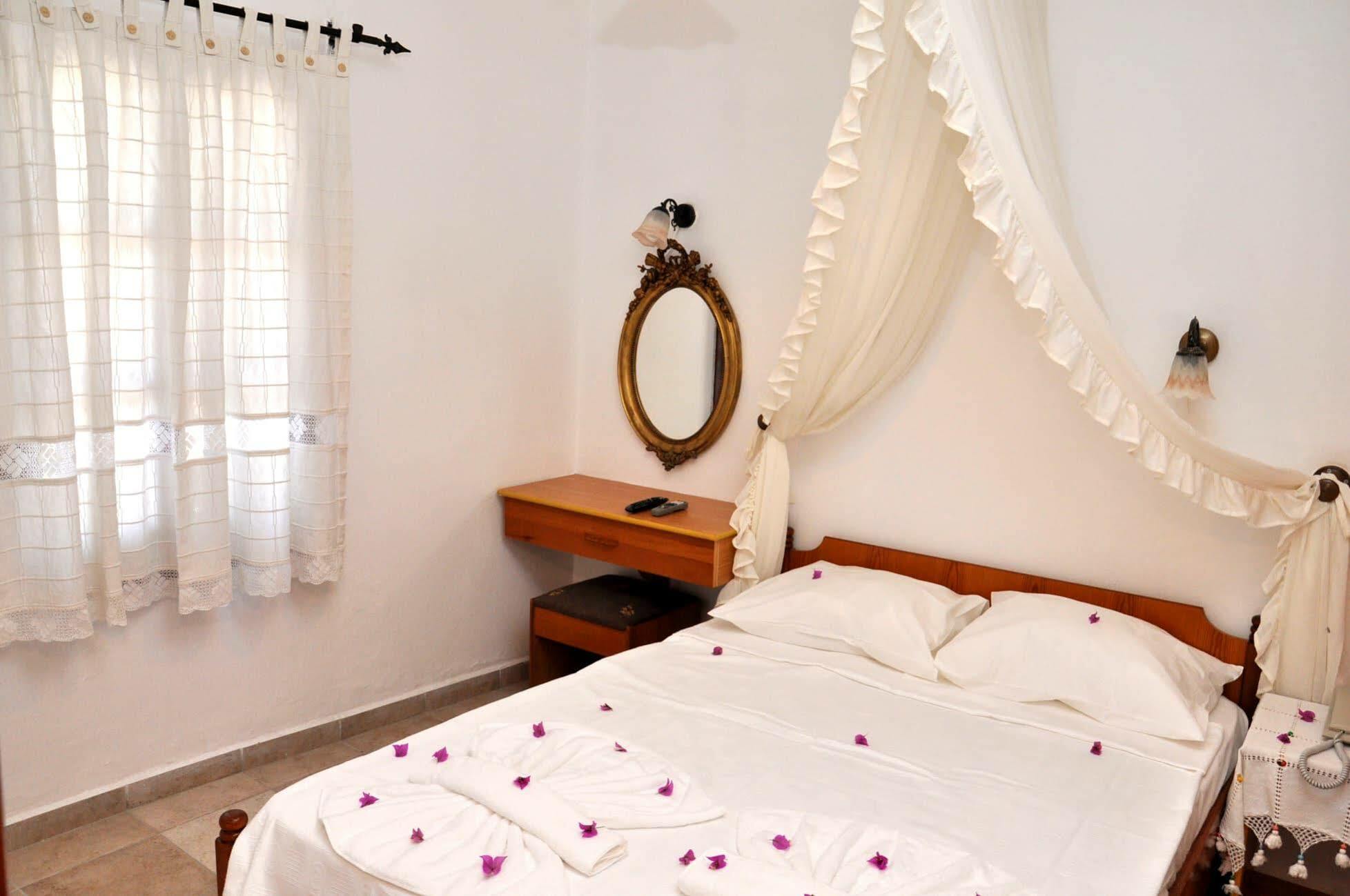Gloriatibi Jarra Hotel Gümbet Kültér fotó