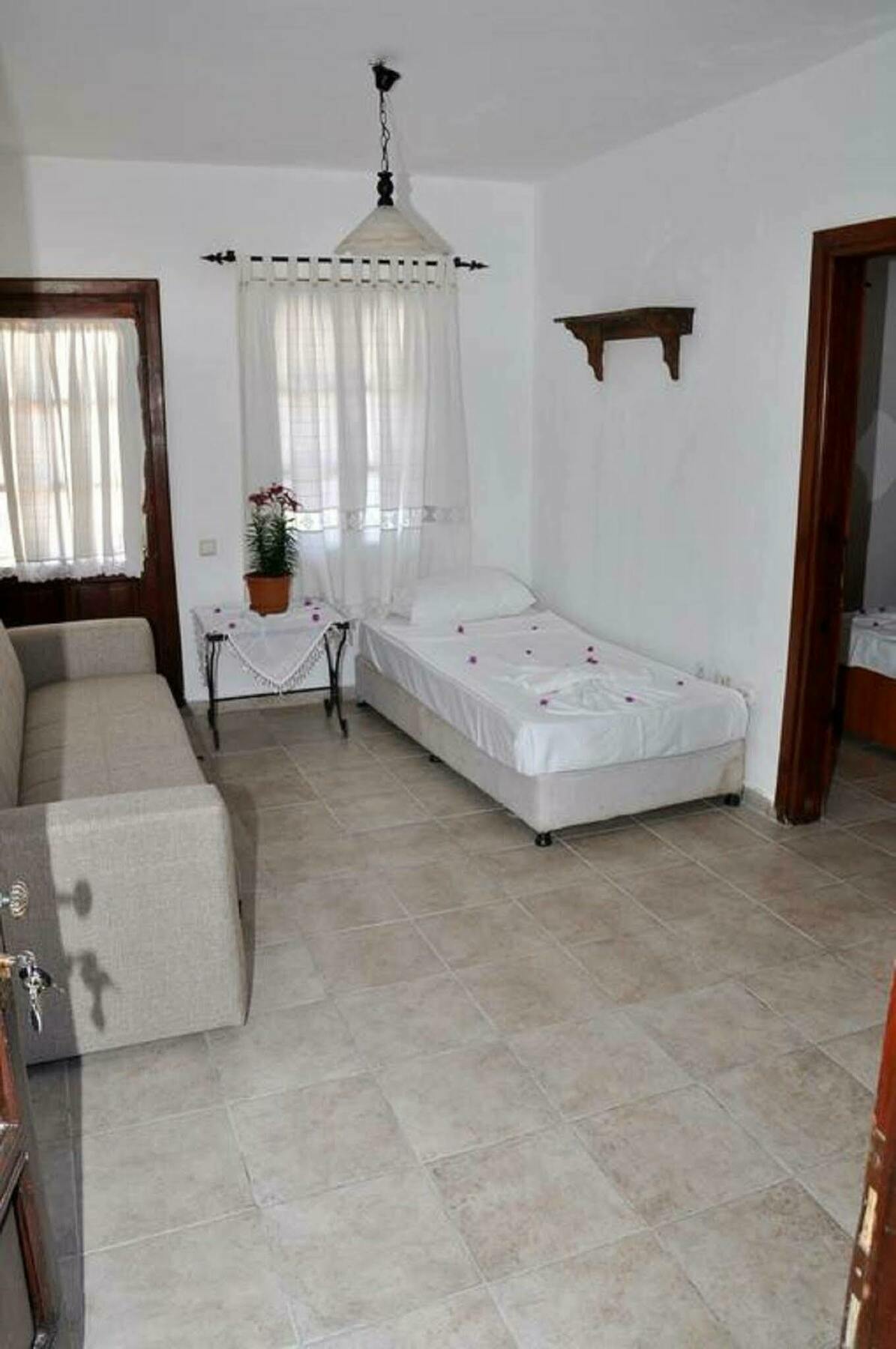 Gloriatibi Jarra Hotel Gümbet Kültér fotó