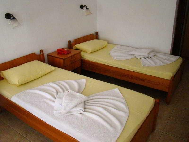 Gloriatibi Jarra Hotel Gümbet Kültér fotó